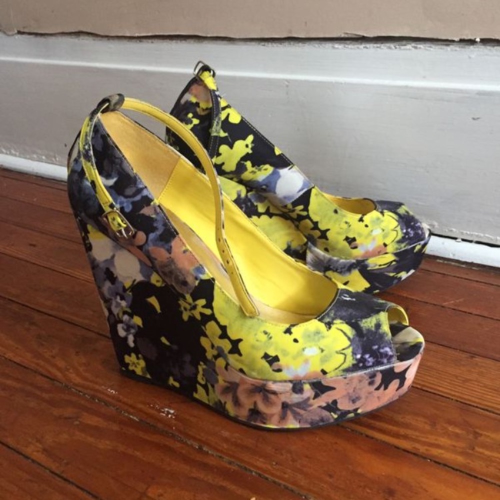 Baker’s size 8.5